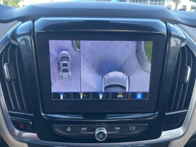 Certified 2023 Chevrolet Traverse Premier w/ LPO, Floor Liner Package image 29