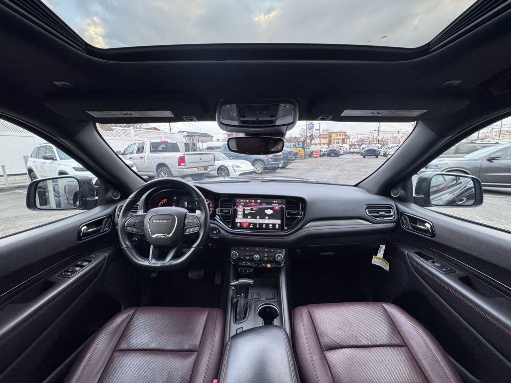 Certified 2024 Dodge Durango R/T image 26