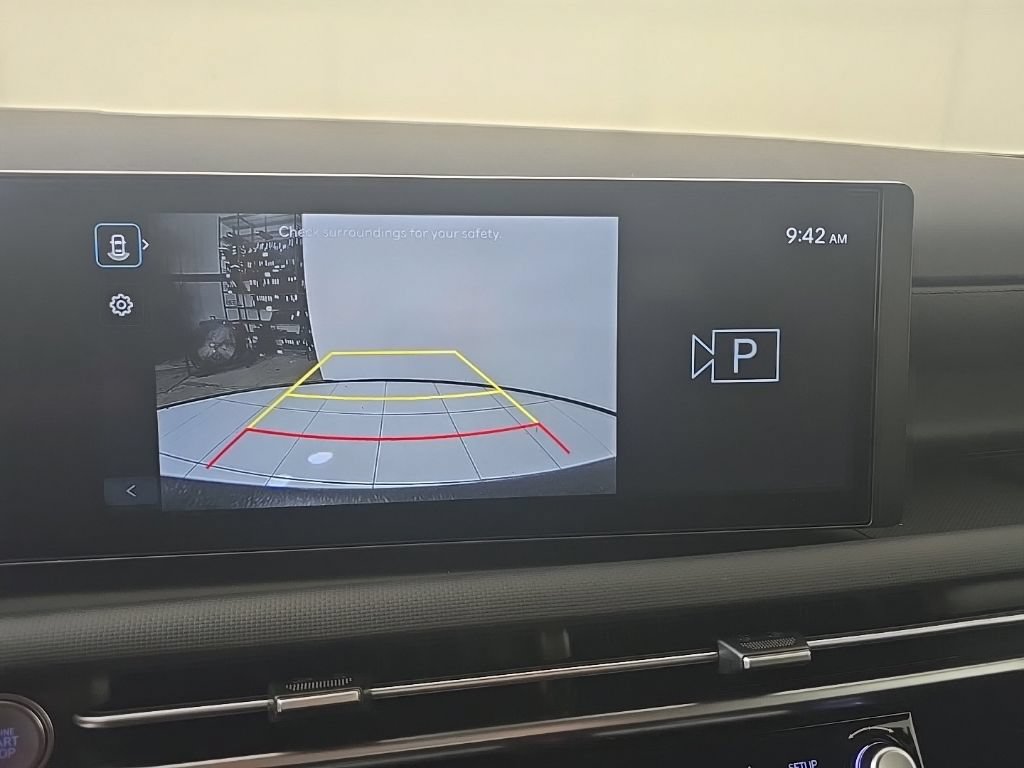 New 2027 Hyundai Santa Cruz SE FWD image 20