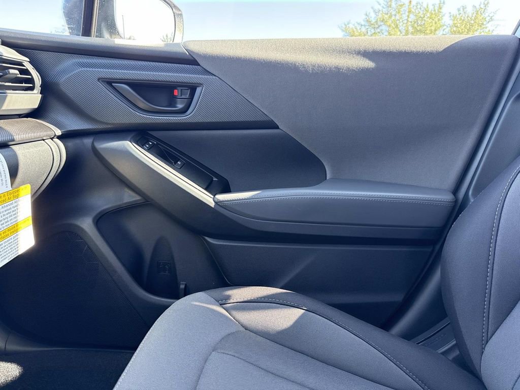 New 2026 Subaru Crosstrek 2.0i Premium AWD/4WD image 26