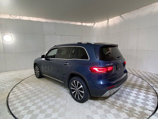 Used 2020 Mercedes-Benz GLB 250 4MATIC image 19