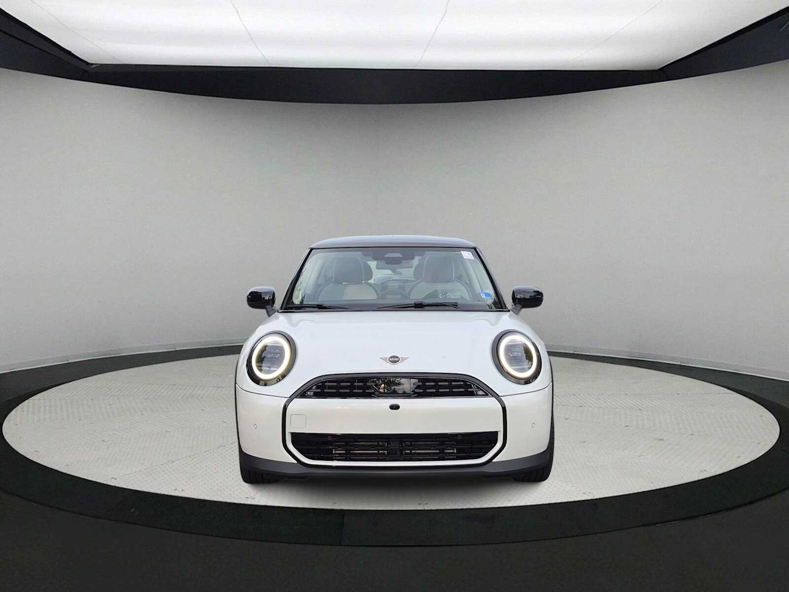 New 2027 MINI Cooper 2-Door Hardtop FWD image 3