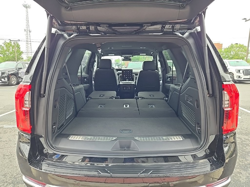 New 2026 GMC Yukon Denali AWD/4WD image 53