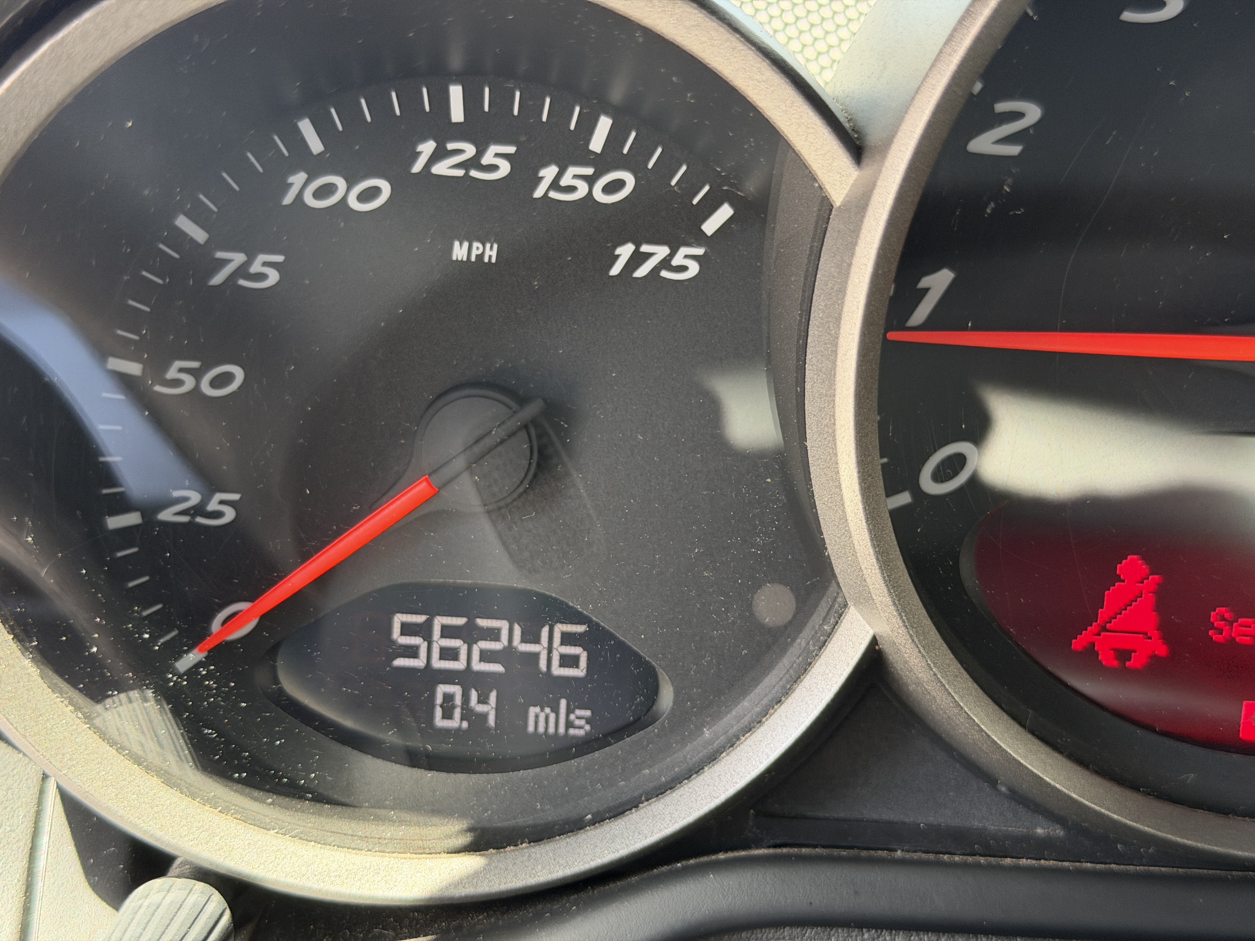 Used 2005 Porsche Boxster RWD image 29