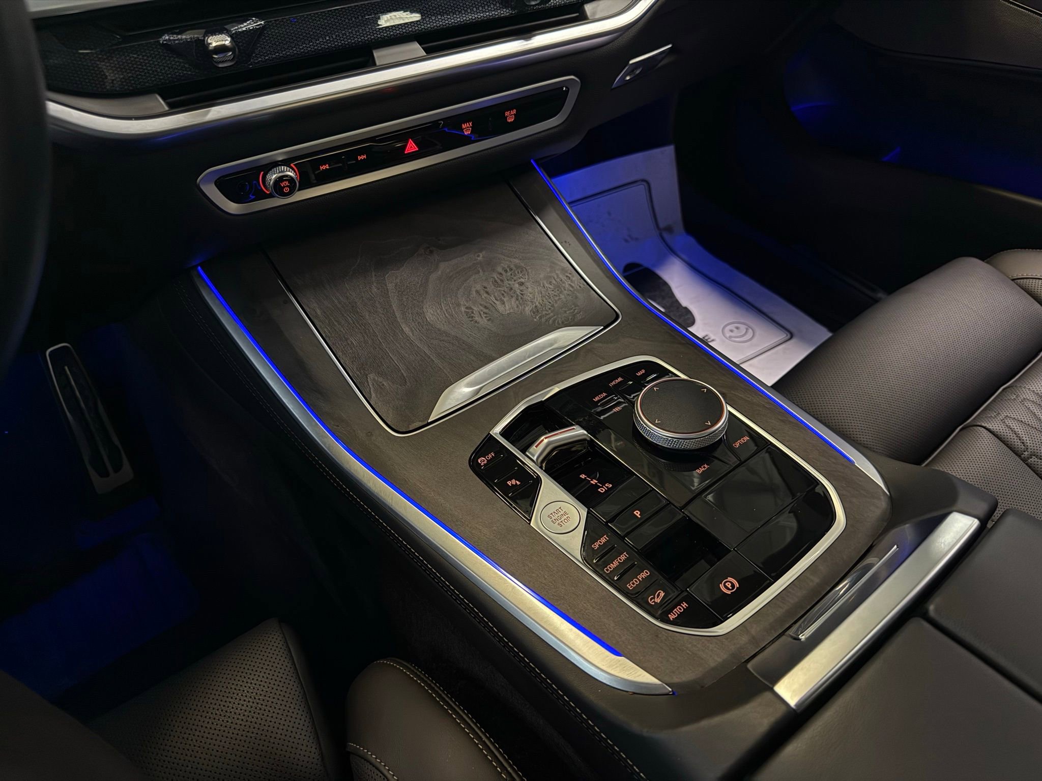 Used 2026 BMW X5 xDrive40i image 48