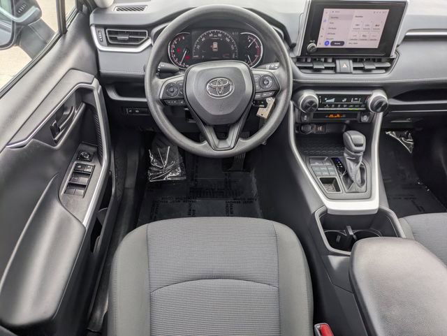 Used 2025 Toyota RAV4 LE image 12