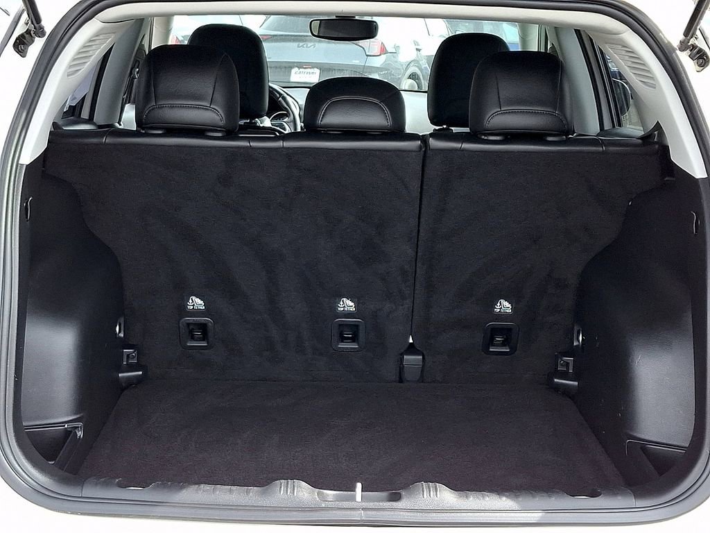 Used 2019 Jeep Compass Latitude w/ Cold Weather Group image 28