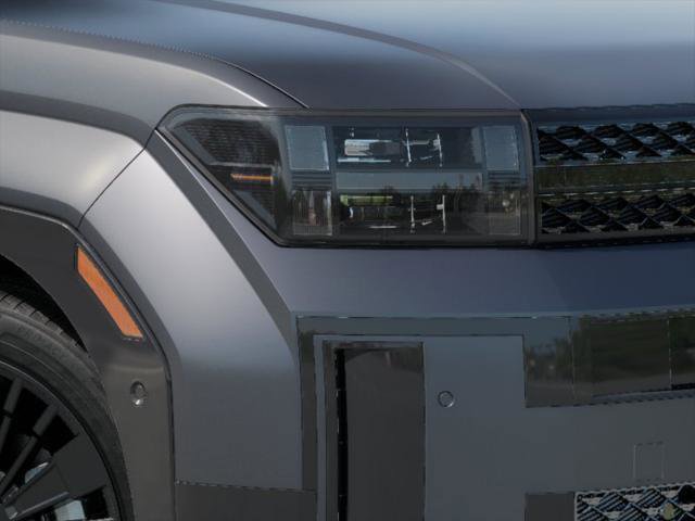 New 2026 Hyundai Santa Fe Calligraphy image 10