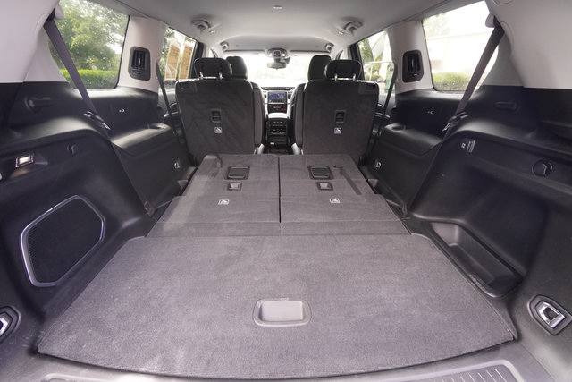 Used 2021 Jeep Grand Cherokee L Limited RWD image 30