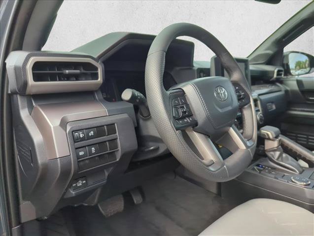 Certified 2024 Toyota Tacoma SR5 RWD image 15
