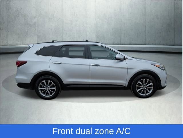 Used 2018 Hyundai Santa Fe SE image 8