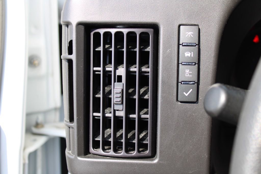 Used 2023 GMC Savana 2500 w/ Driver Convenience Package RWD image 37
