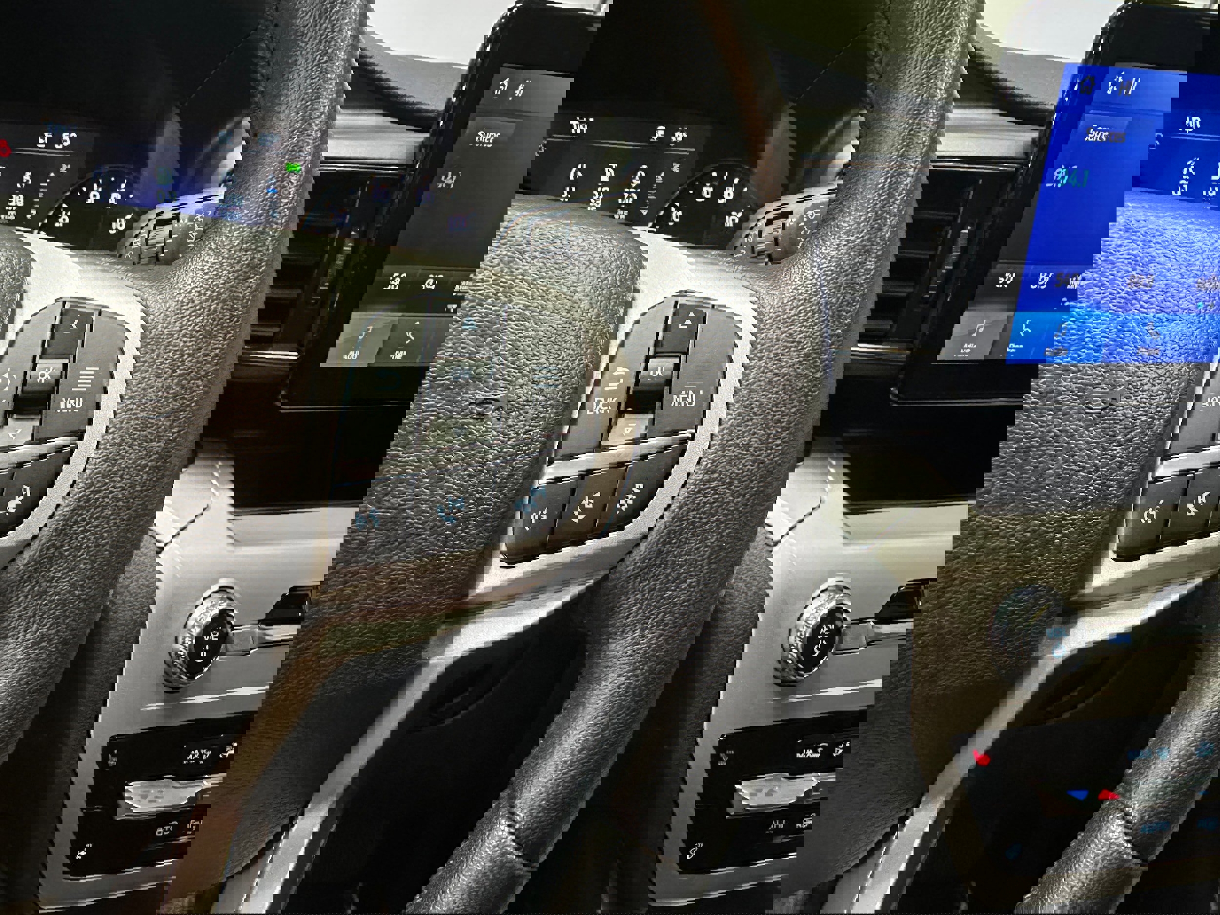 Certified 2023 Ford Explorer XLT w/ Equipment Group 202A image 16