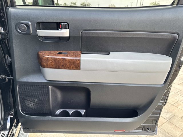 Used 2012 Toyota Tundra Limited image 23