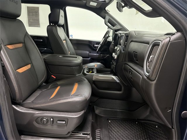 Used 2022 GMC Sierra 3500 AT4 w/ AT4 Preferred Package image 19