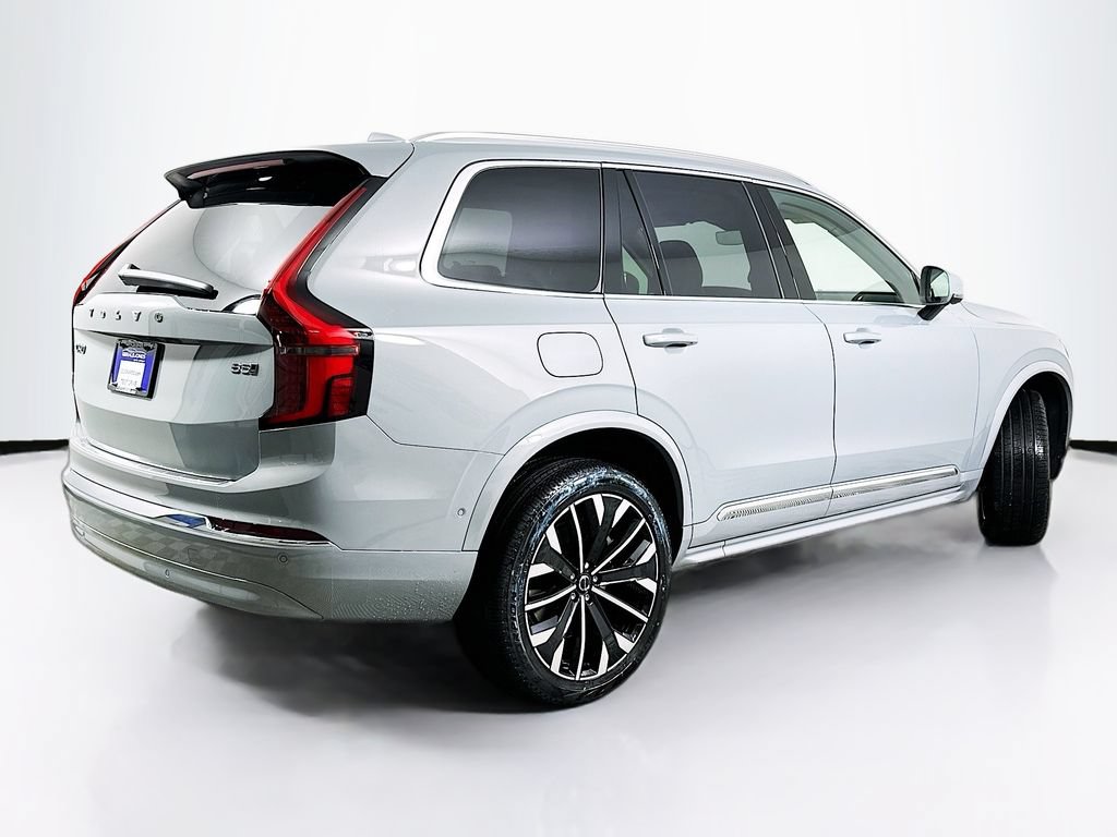 Used 2026 Volvo XC90 B5 Plus w/ Protection Package Premier AWD/4WD image 7