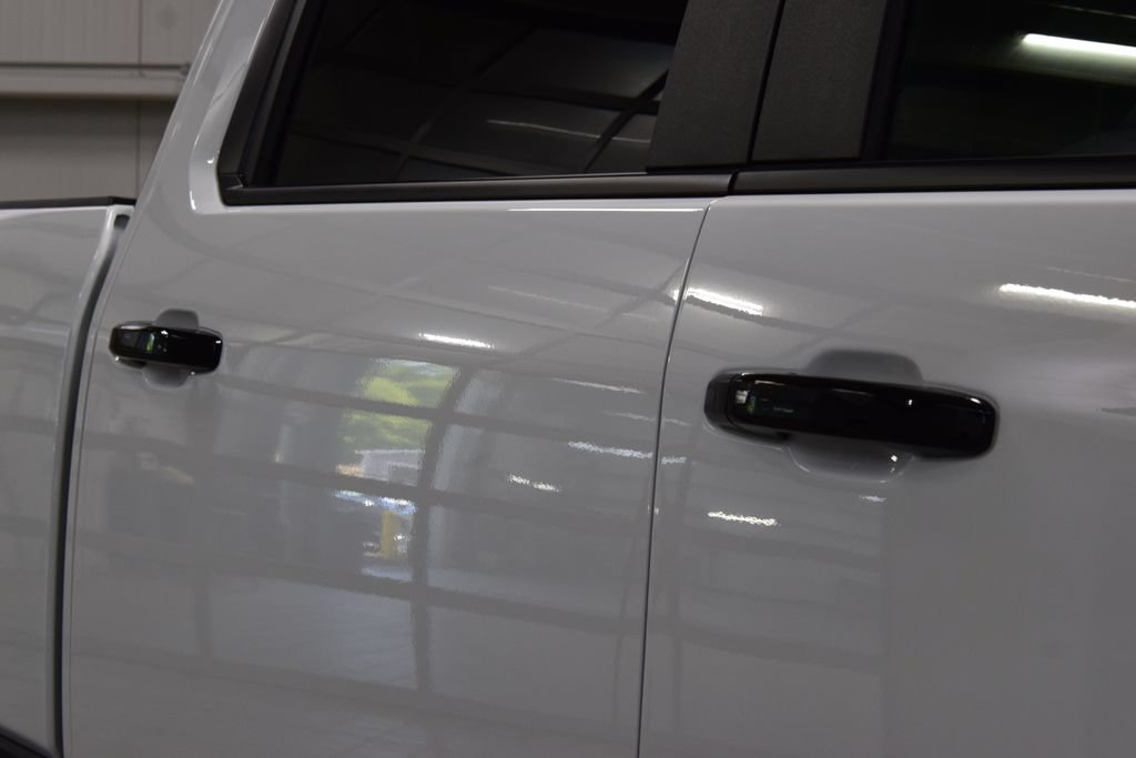 Used 2026 Chevrolet Silverado 2500 ZR2 AWD/4WD image 20