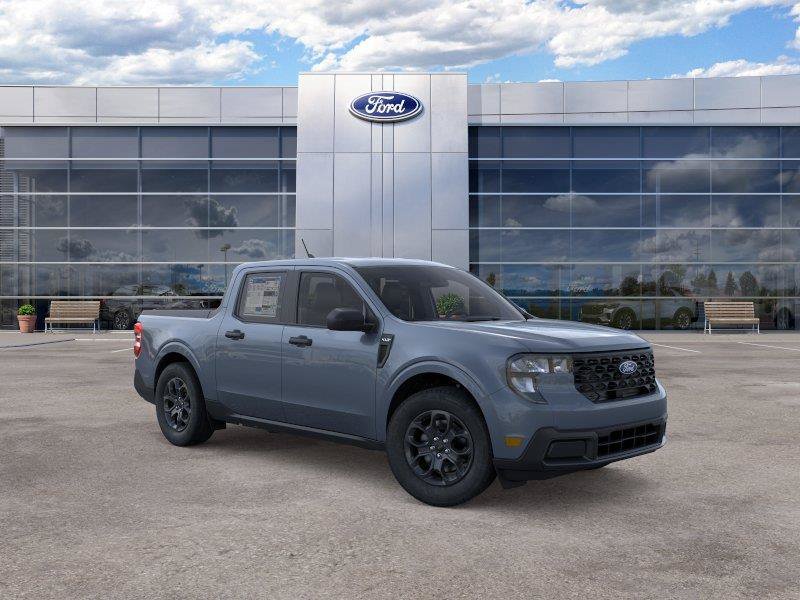 New 2026 Ford Maverick XLT FWD image 7
