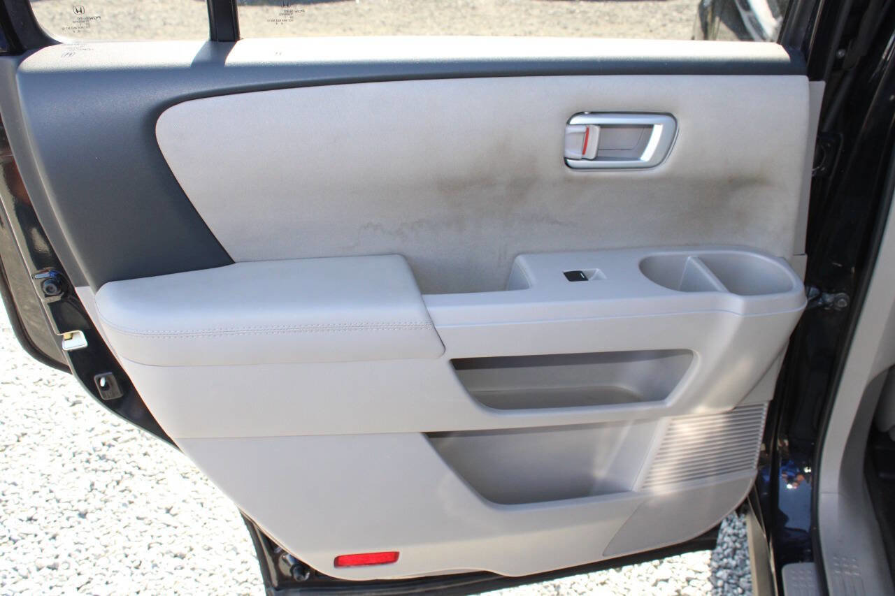Used 2012 Honda Pilot EX image 21
