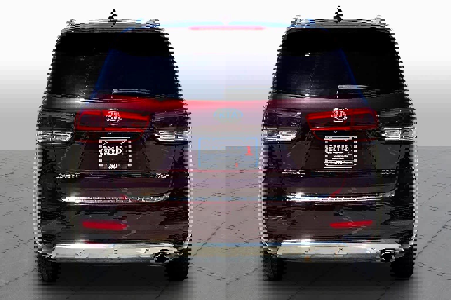 Used 2018 Kia Sorento SX image 5