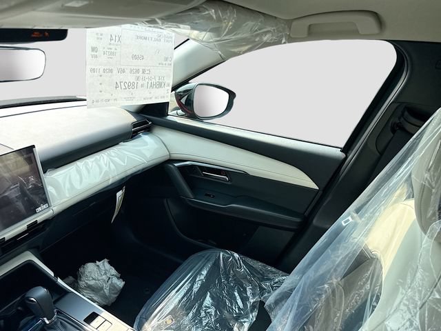 New 2026 MAZDA CX-5 Select AWD/4WD image 23