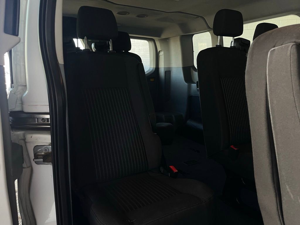 Used 2018 Ford Transit 350 XLT image 19