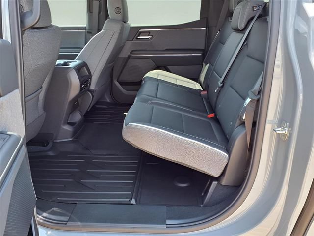 New 2026 GMC Sierra EV Elevation AWD/4WD image 25