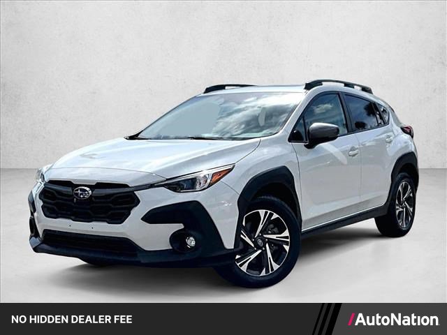 Used 2024 Subaru Crosstrek 2.0i Premium
