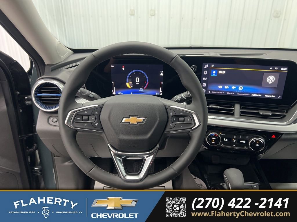 New 2026 Chevrolet Trax LT image 25