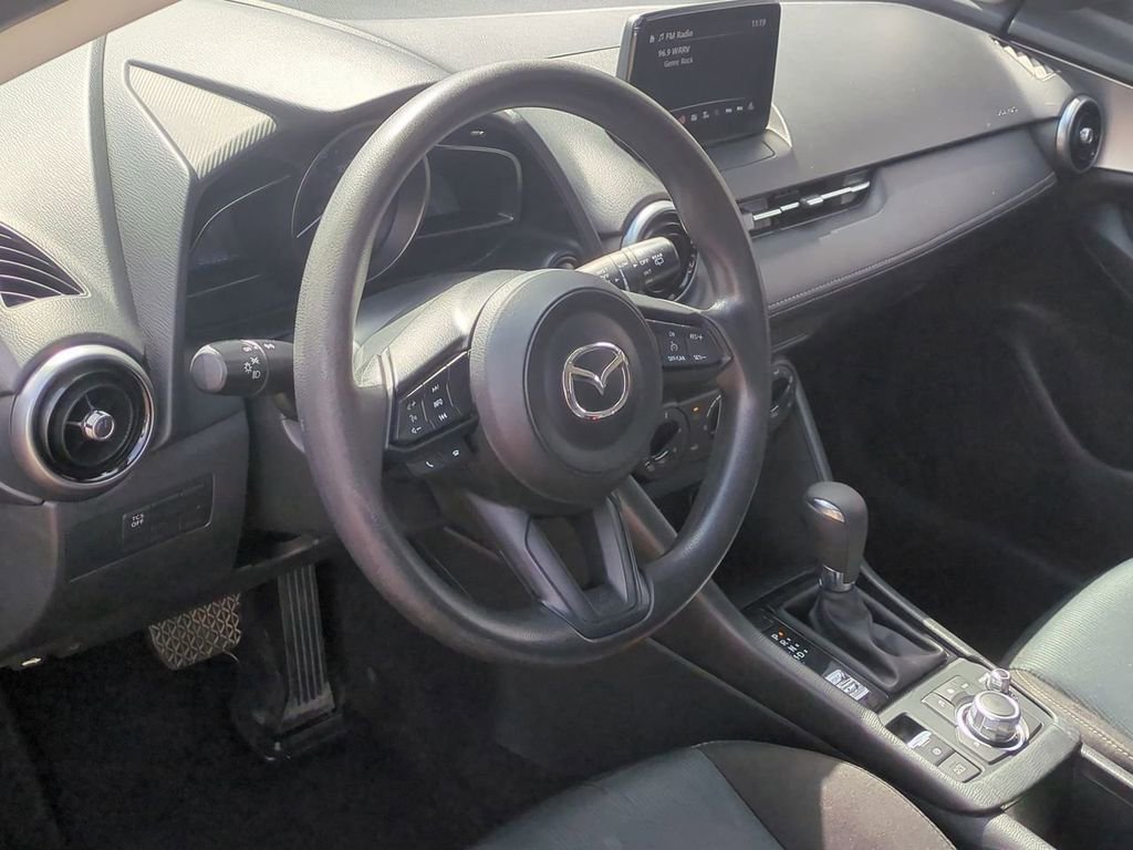 Used 2019 MAZDA CX-3 Sport image 13