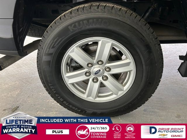 Used 2022 Ford F150 XLT image 15