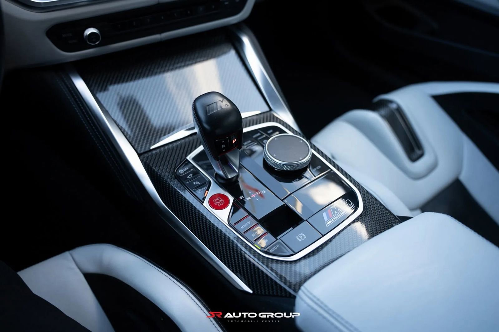 Used 2021 BMW M4 Competition w/ Executive Package image 9