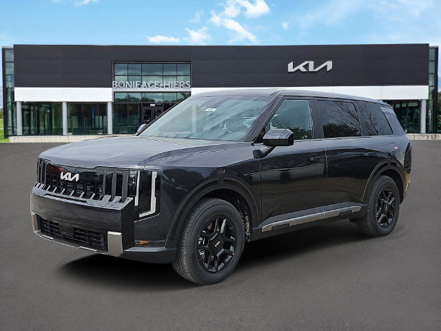 New 2027 Kia Telluride LX FWD image 2