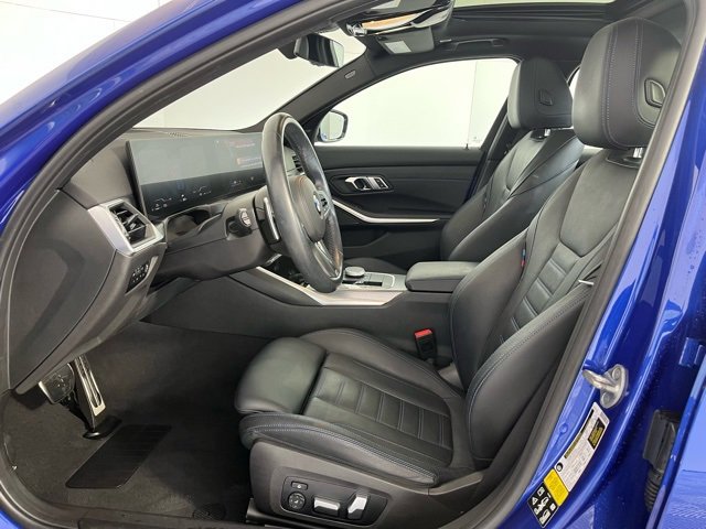 Certified 2023 BMW M340i xDrive w/ Premium Package image 11
