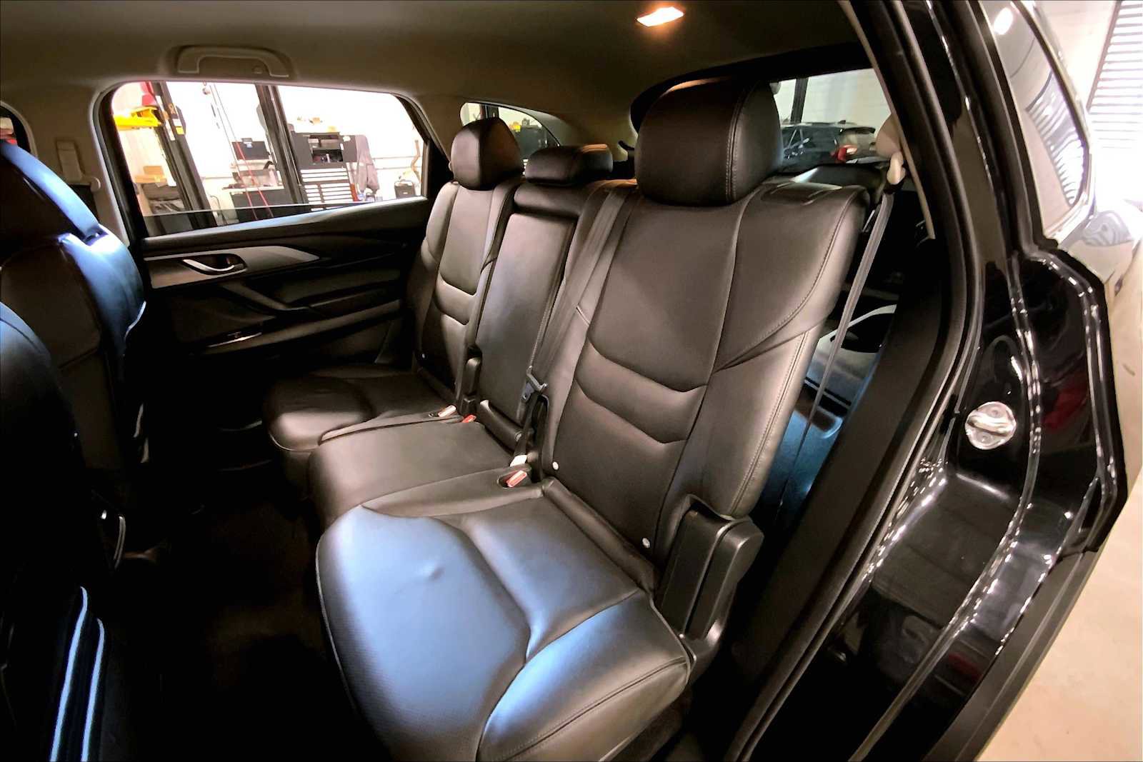 Used 2019 MAZDA CX-9 Touring image 20