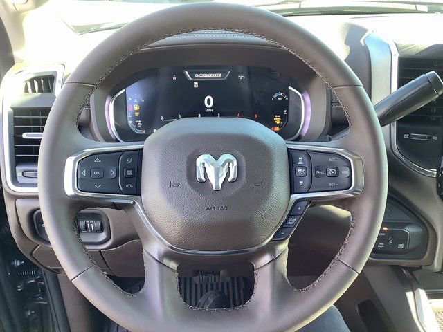 New 2026 RAM 3500 Laramie image 11