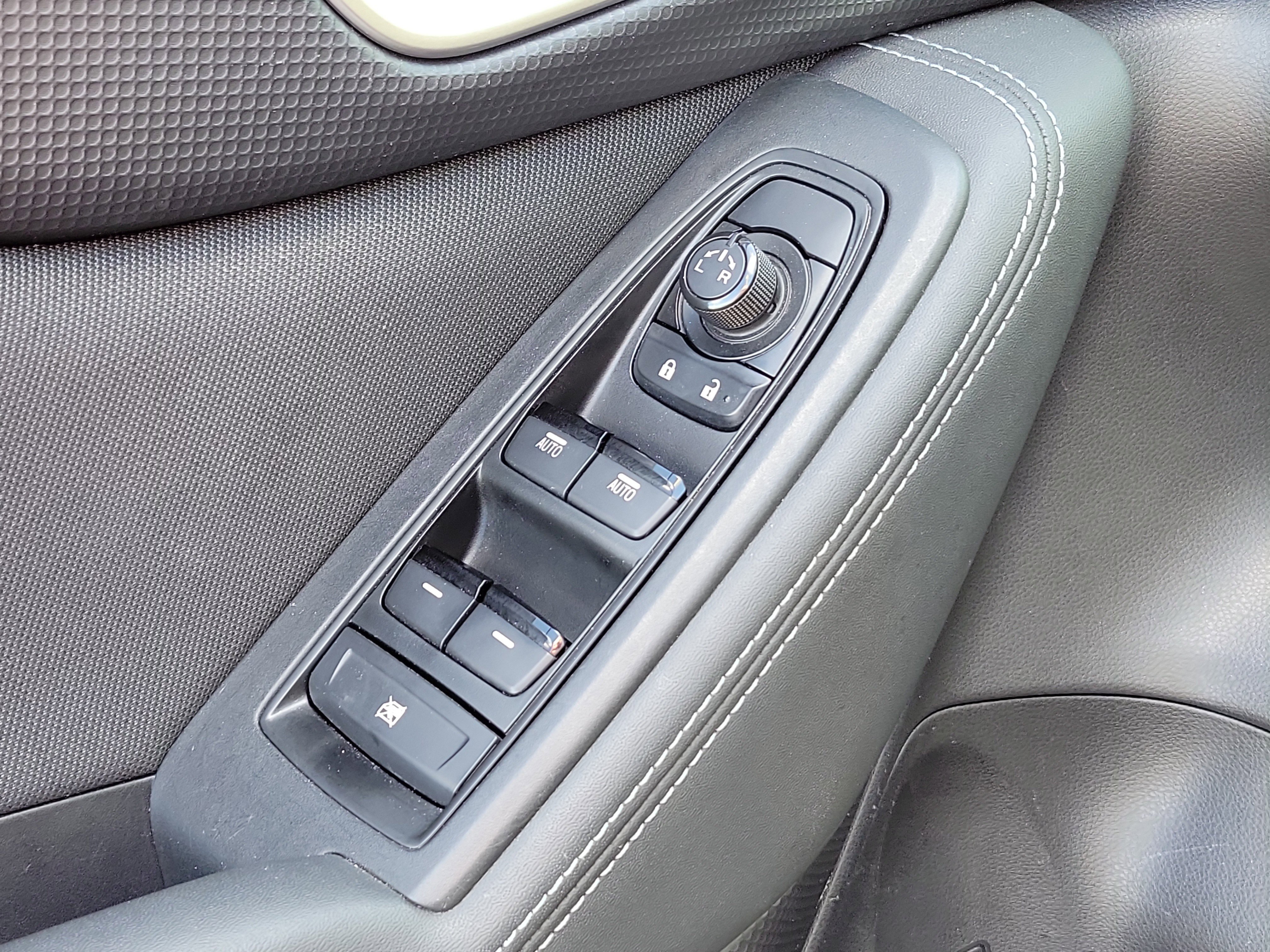 Used 2021 Subaru Forester Premium w/ Popular Package #1 image 25