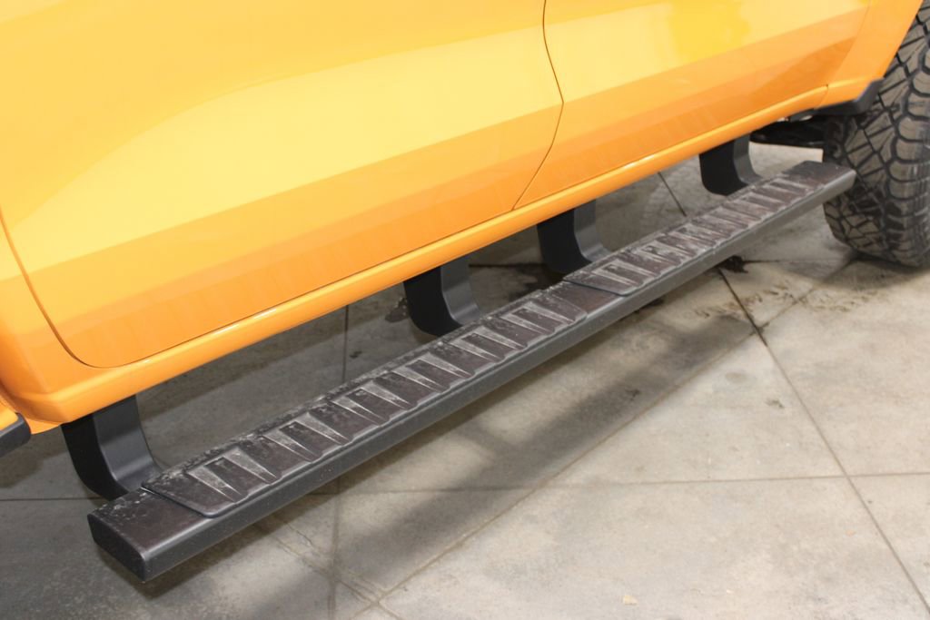 New 2025 Chevrolet Colorado W/T w/ WT Custom Package image 12