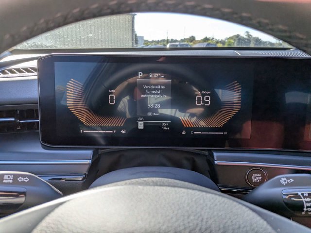 New 2027 Kia K5 GT-Line FWD image 25