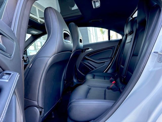 Certified 2019 Mercedes-Benz CLA 250 4MATIC image 12