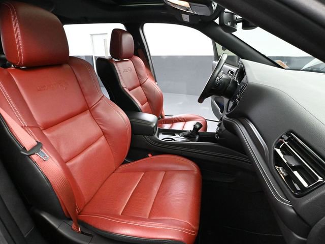 Used 2021 Dodge Durango SRT Hellcat w/ Trailer Tow Group IV image 58