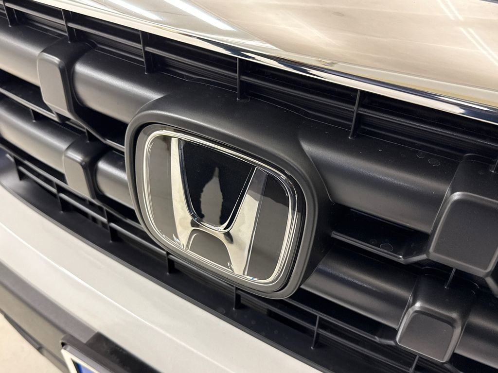 New 2026 Honda Ridgeline RTL image 6