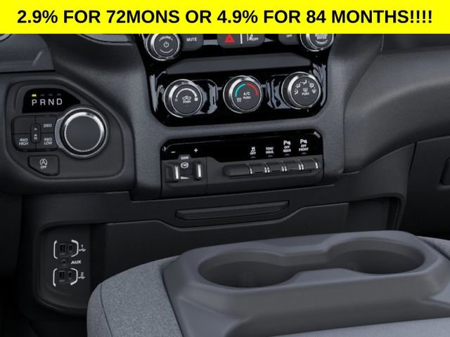 New 2026 RAM 1500 Express image 24