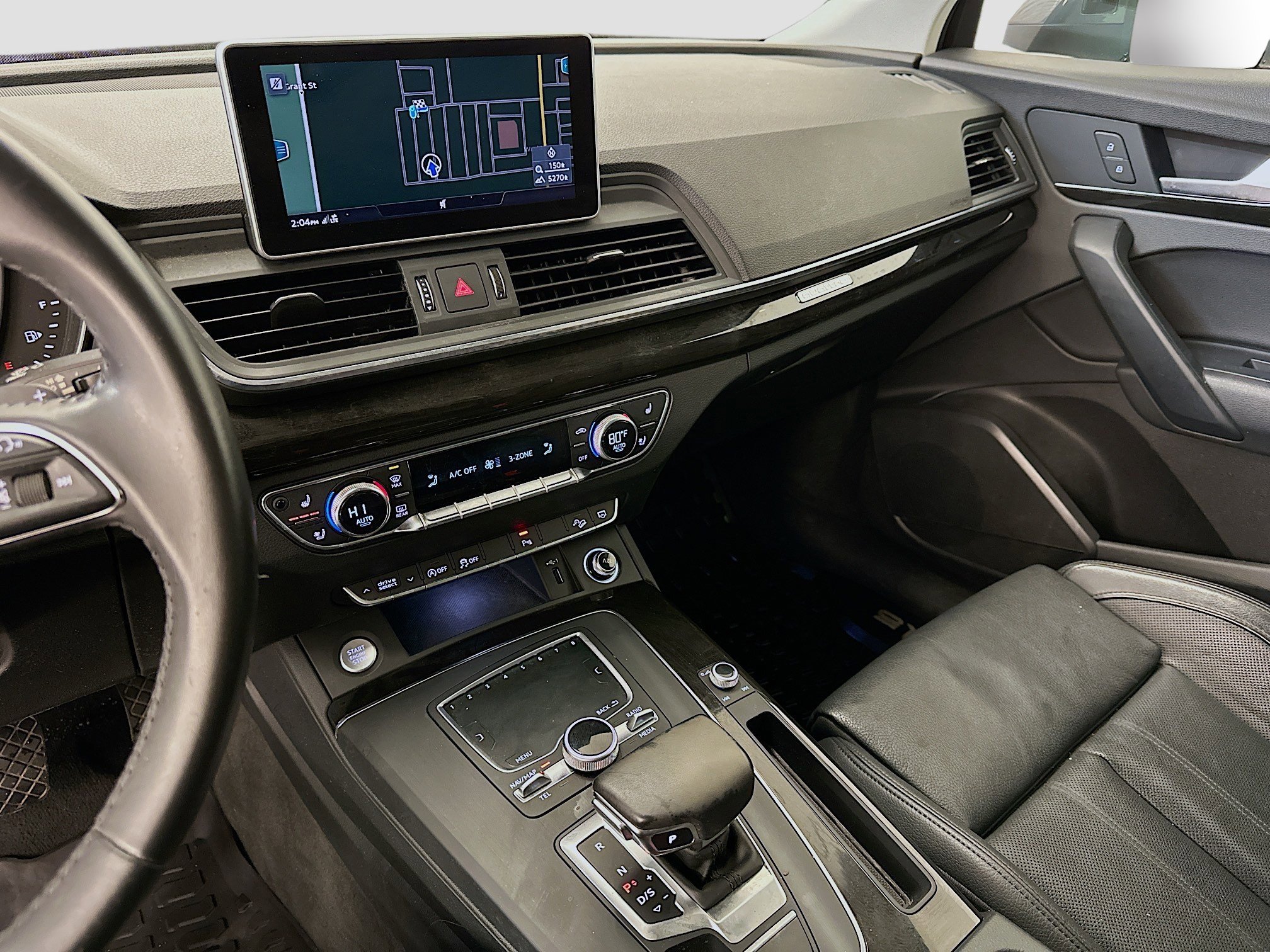 Used 2018 Audi Q5 2.0T Premium Plus w/ Premium Plus Package image 25