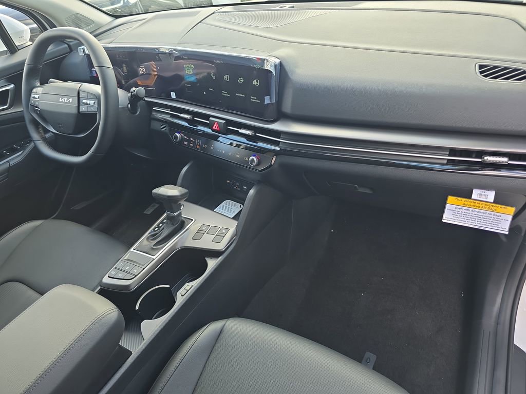 New 2026 Kia Sportage EX image 12