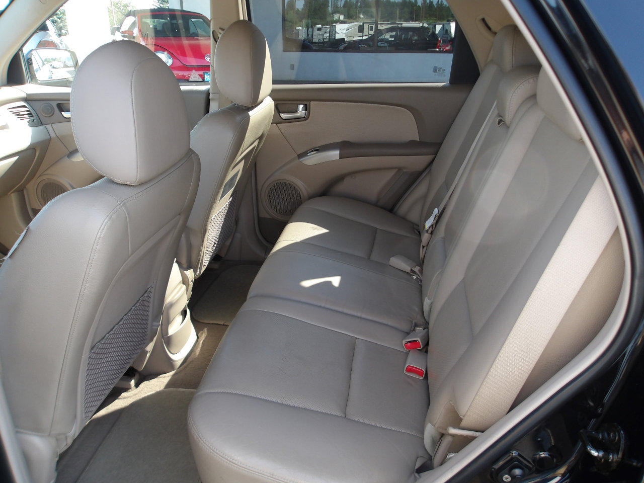 Used 2006 Kia Sportage LX AWD/4WD image 10