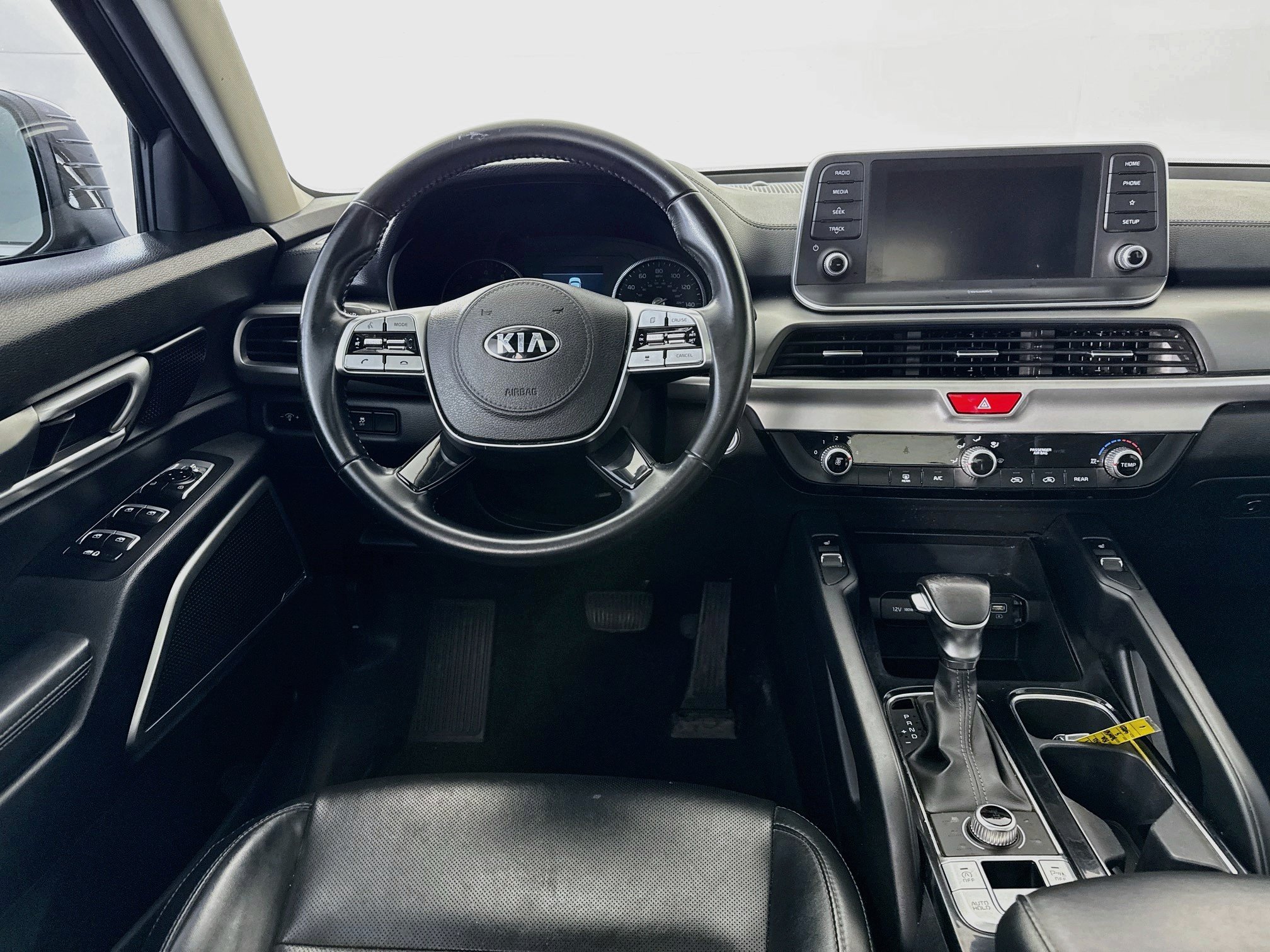 Used 2021 Kia Telluride S AWD/4WD image 23