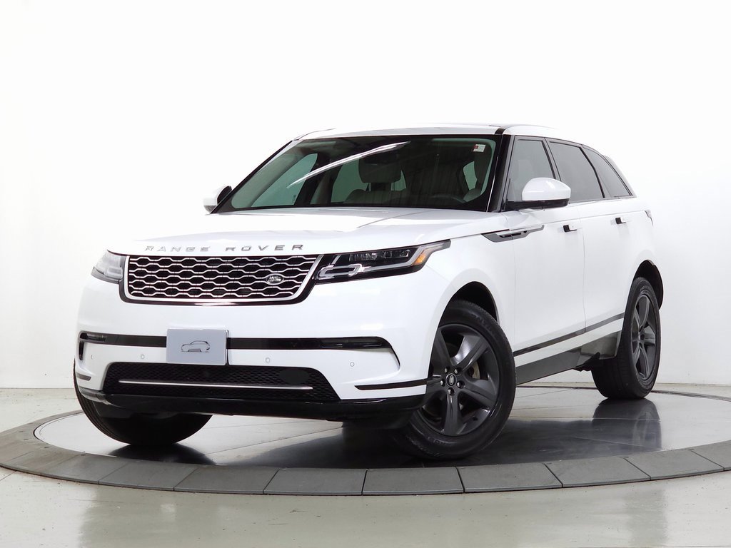 Used 2023 Land Rover Range Rover Velar S