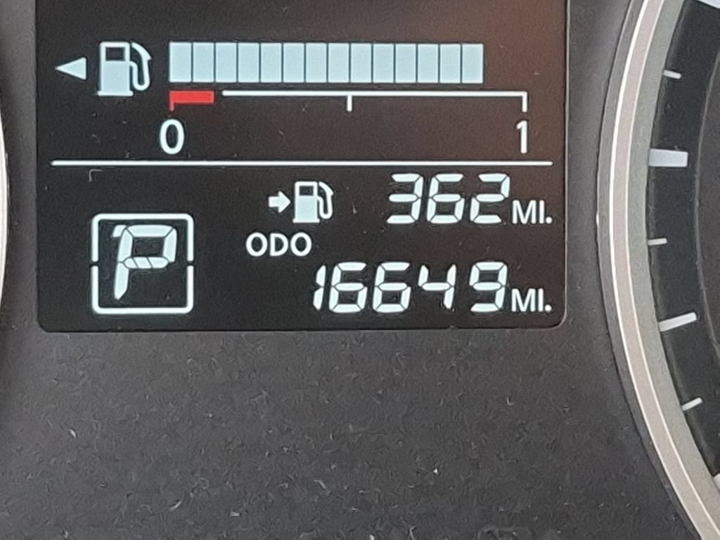 Certified 2023 Nissan Kicks S FWD image 25
