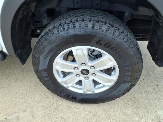 Used 2024 Ford Ranger XL w/ Trailer Tow Package image 22
